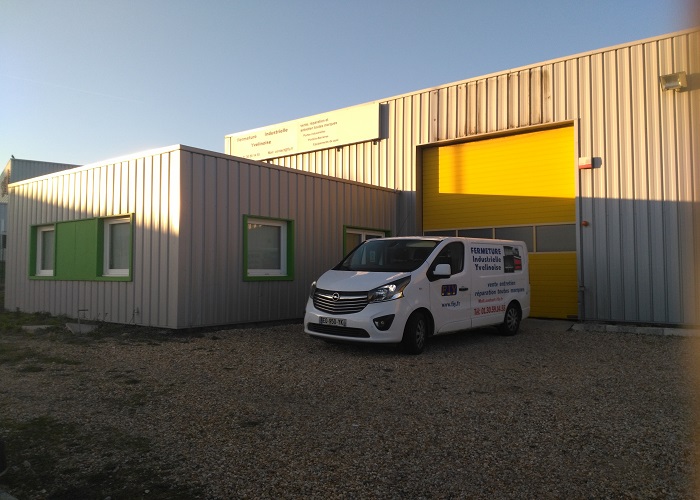 Fermeture-Industrielle-Yvelinoise